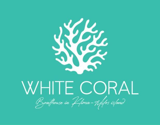 Villa White Coral Klima  Exterior foto